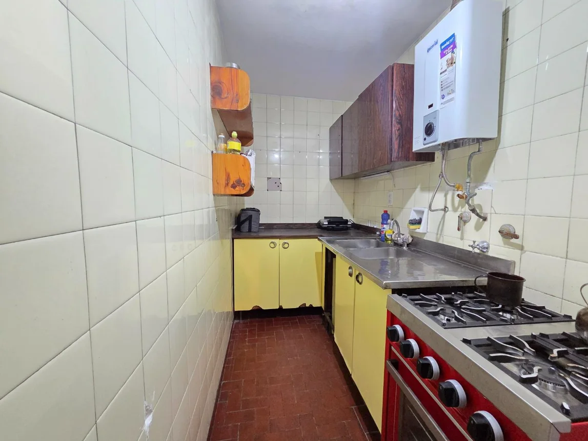 Departamento en venta en Almagro, foto 5