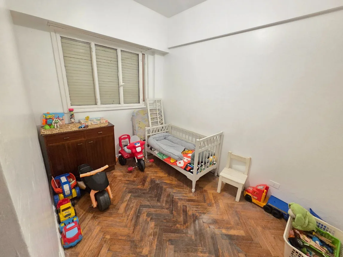 Departamento en venta en Almagro, foto 3