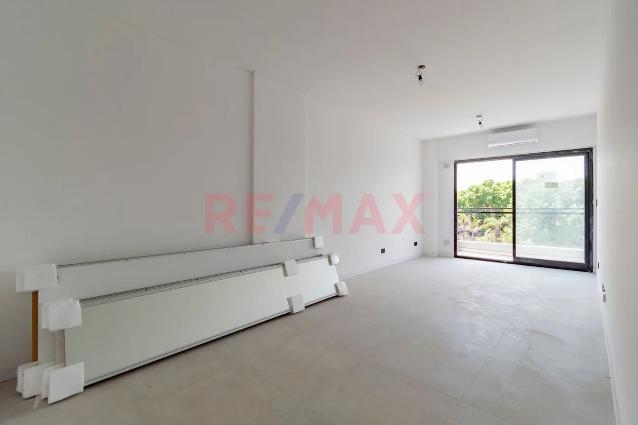 Monoambiente en venta en Villa Ortúzar, foto 5