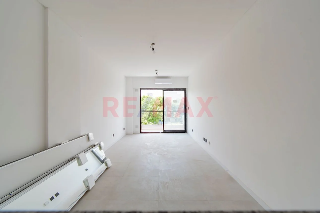 Monoambiente en venta en Villa Ortúzar, foto 4