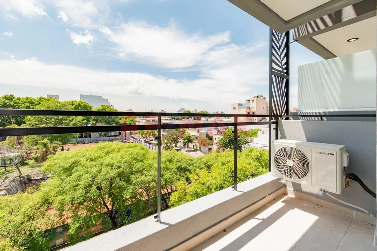 Monoambiente en venta en Villa Ortúzar