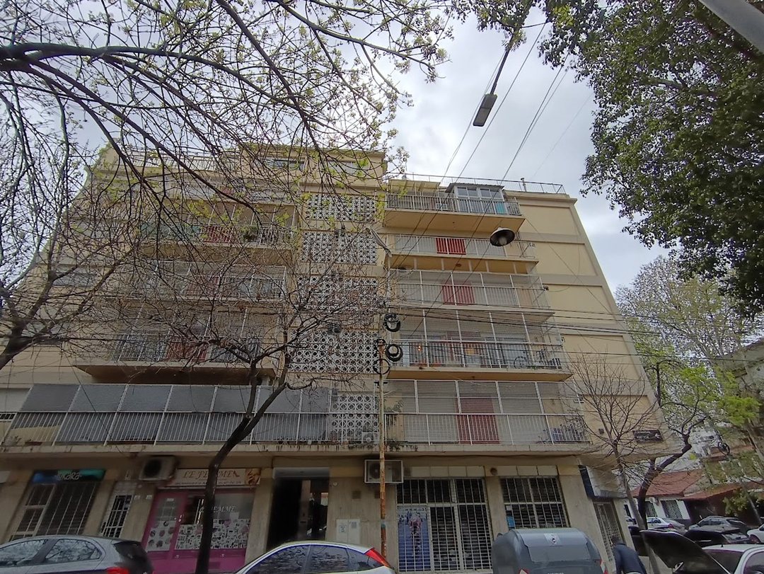 VENTA DEPARTAMENTO 3 AMBIENTES ZONA FLORES