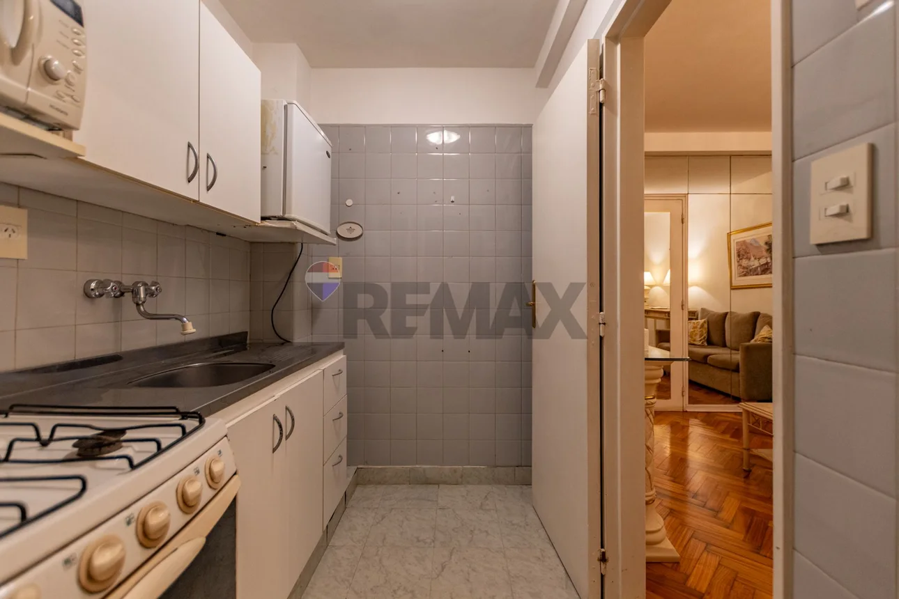 Departamento en venta en Recoleta, foto 5