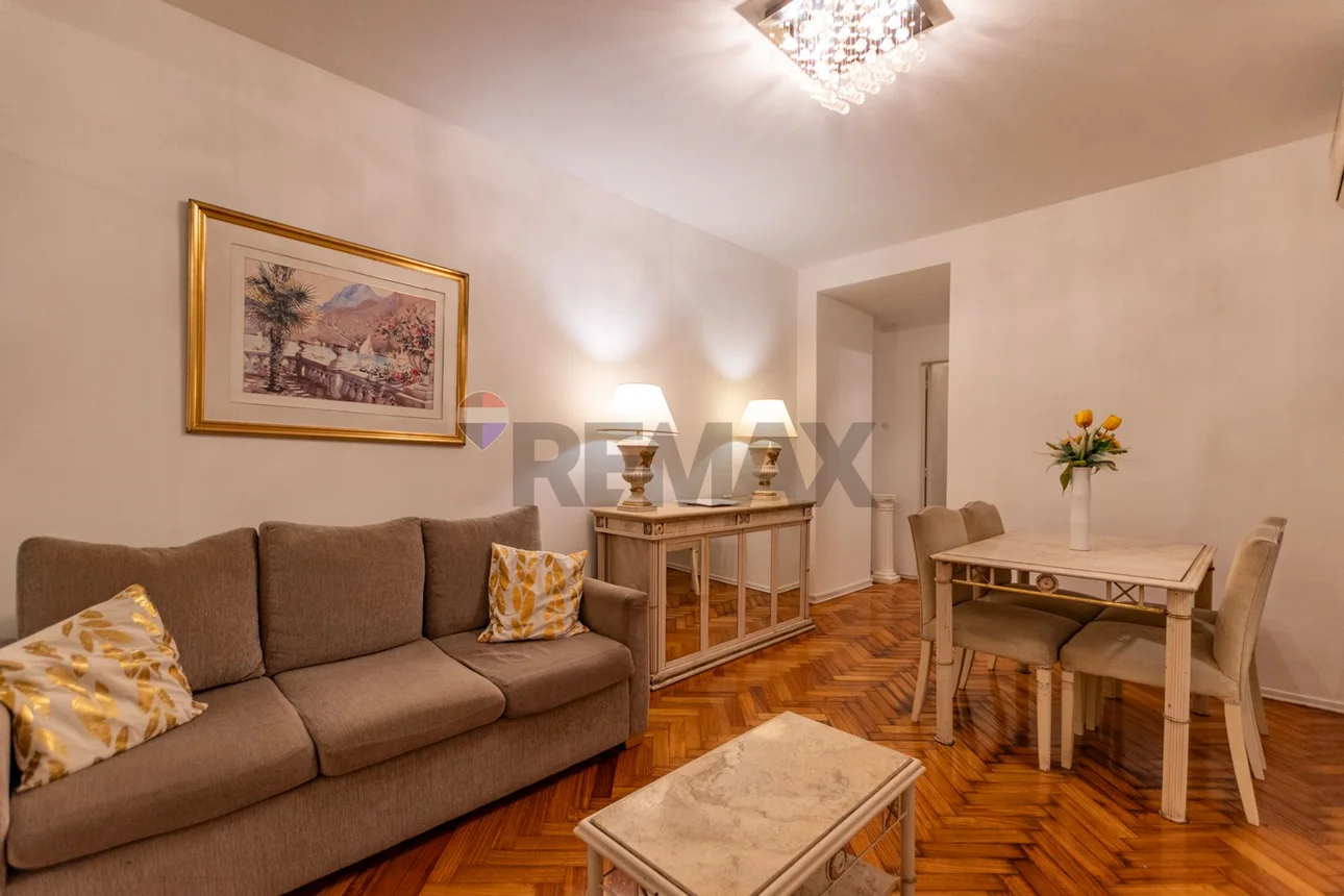 Departamento en venta en Recoleta