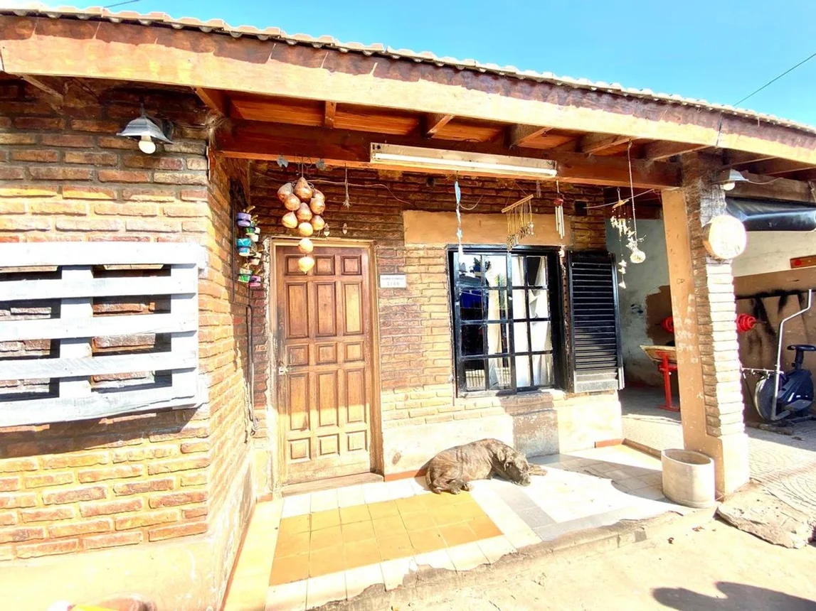 Casa en venta en Ituzaingó