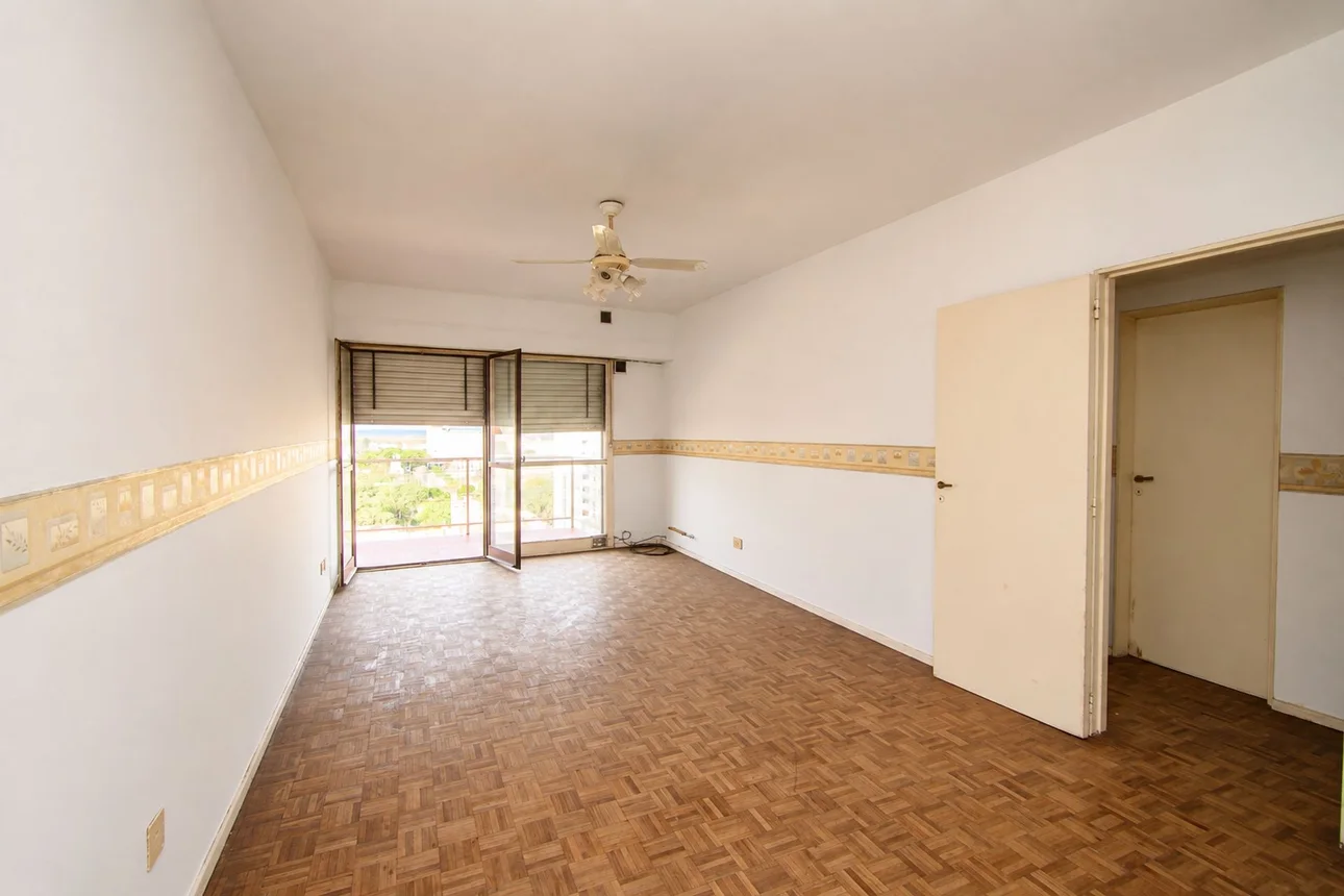Se vende dpto de dos dormitorios en peatonal!, foto 1