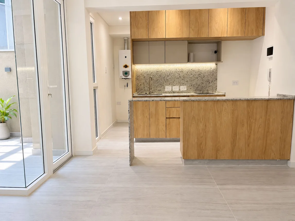 Departamento en venta en Palermo, foto 5