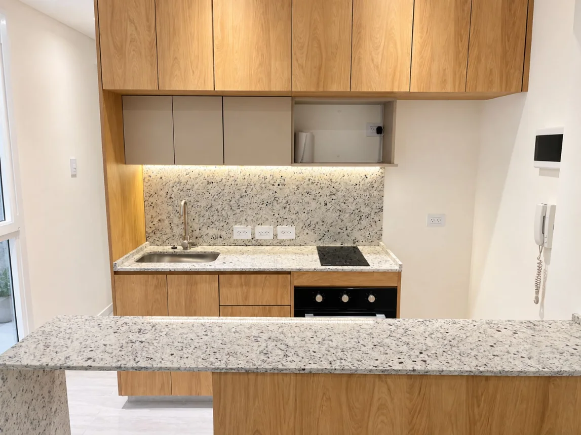 Departamento en venta en Palermo, foto 3