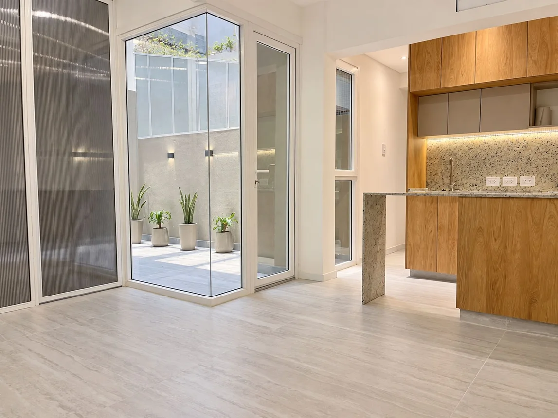 Departamento en venta en Palermo