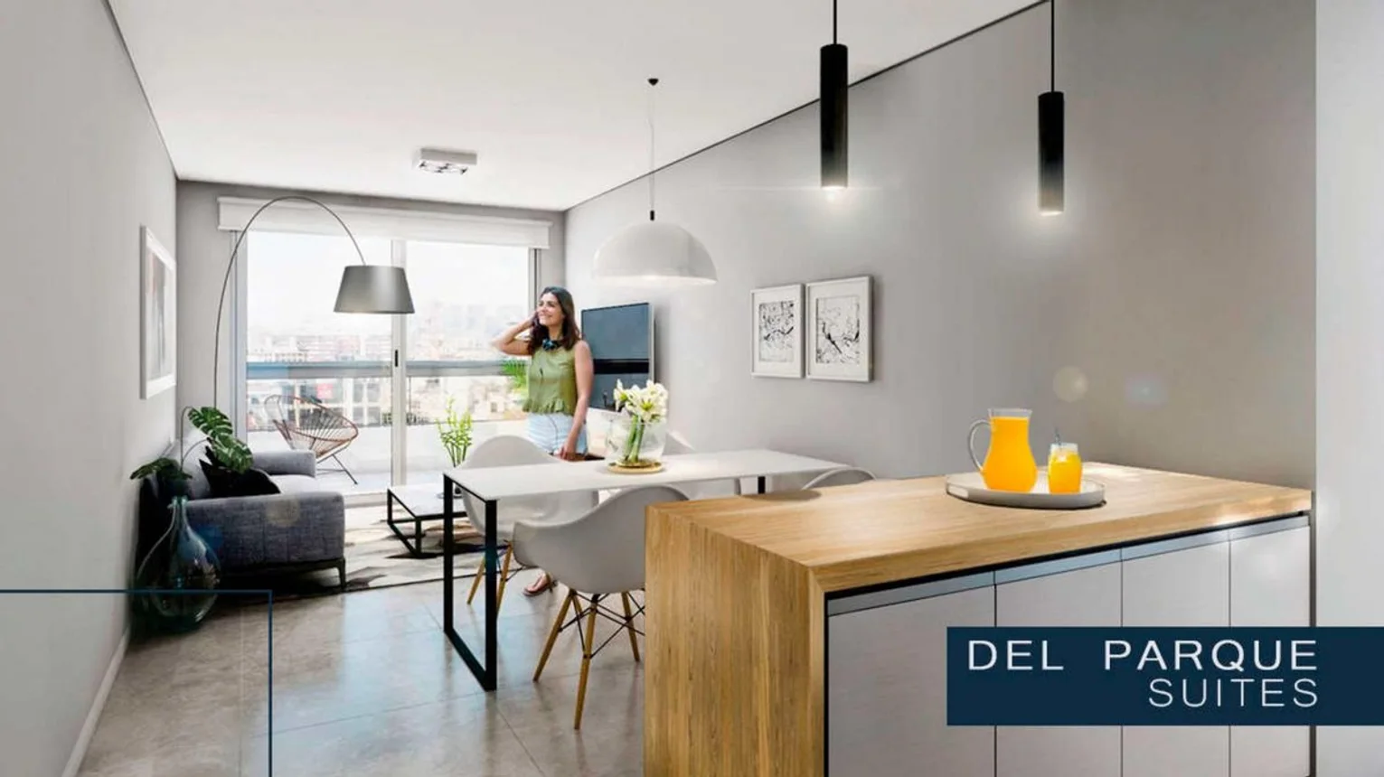Monoambiente en venta en Villa Santa Rita, Tres Arroyos 3000, foto 4