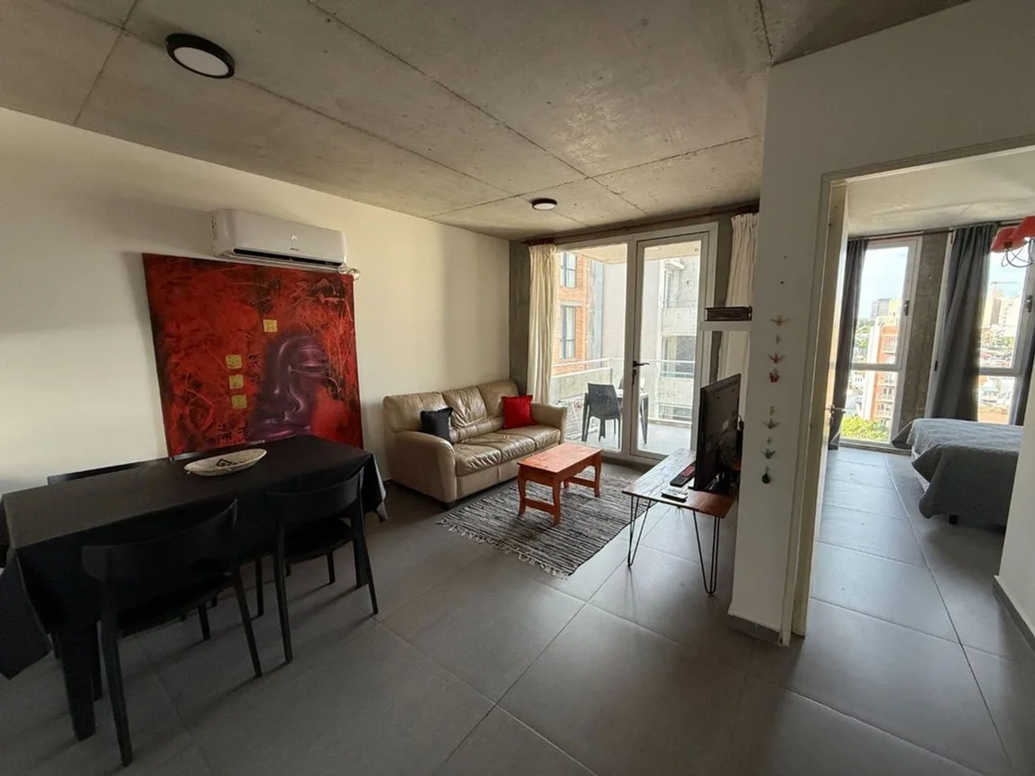 Departamento en alquiler en Neuquén