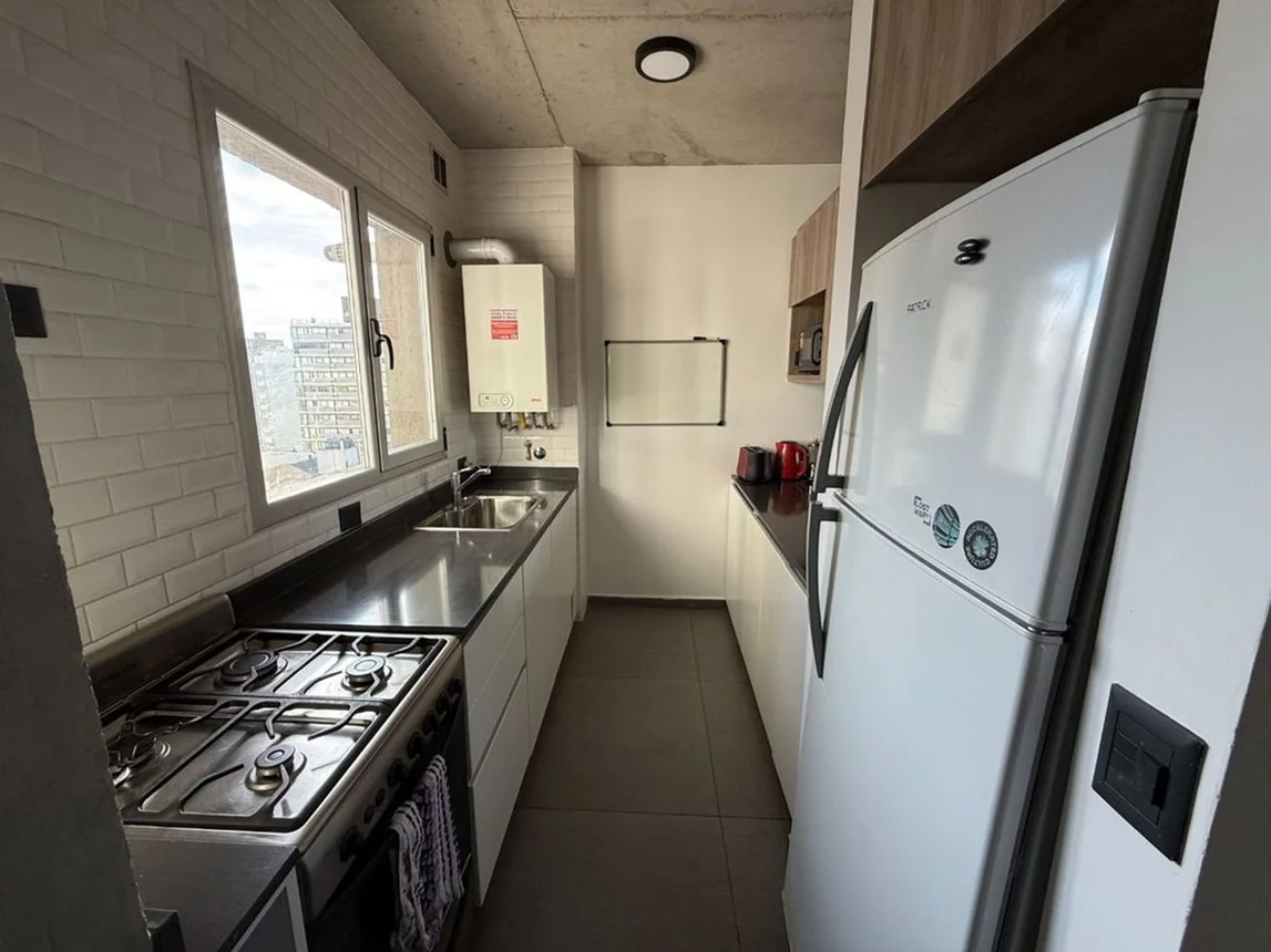 Departamento en alquiler en Neuquén, foto 4