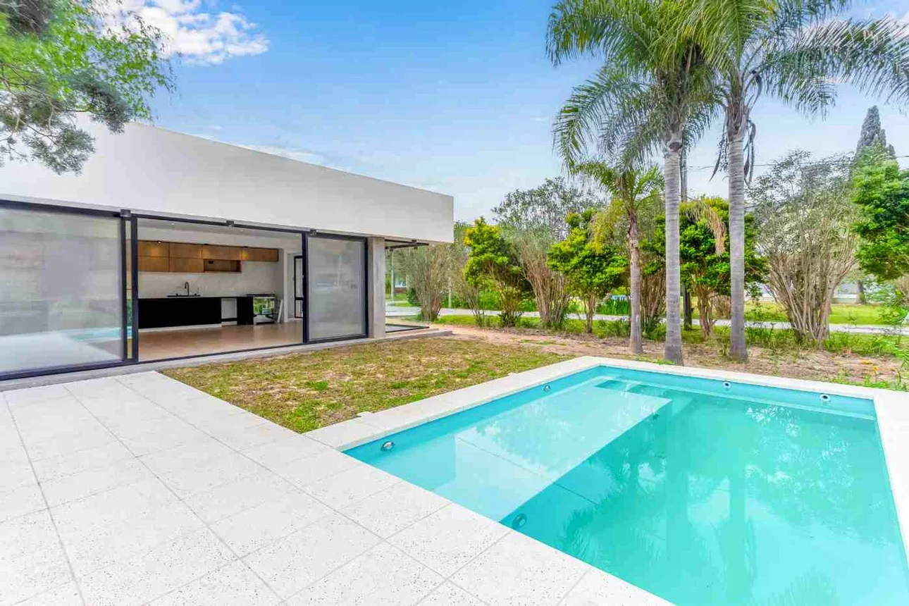 Casa en venta en Belén de Escobar, Libertad 1300