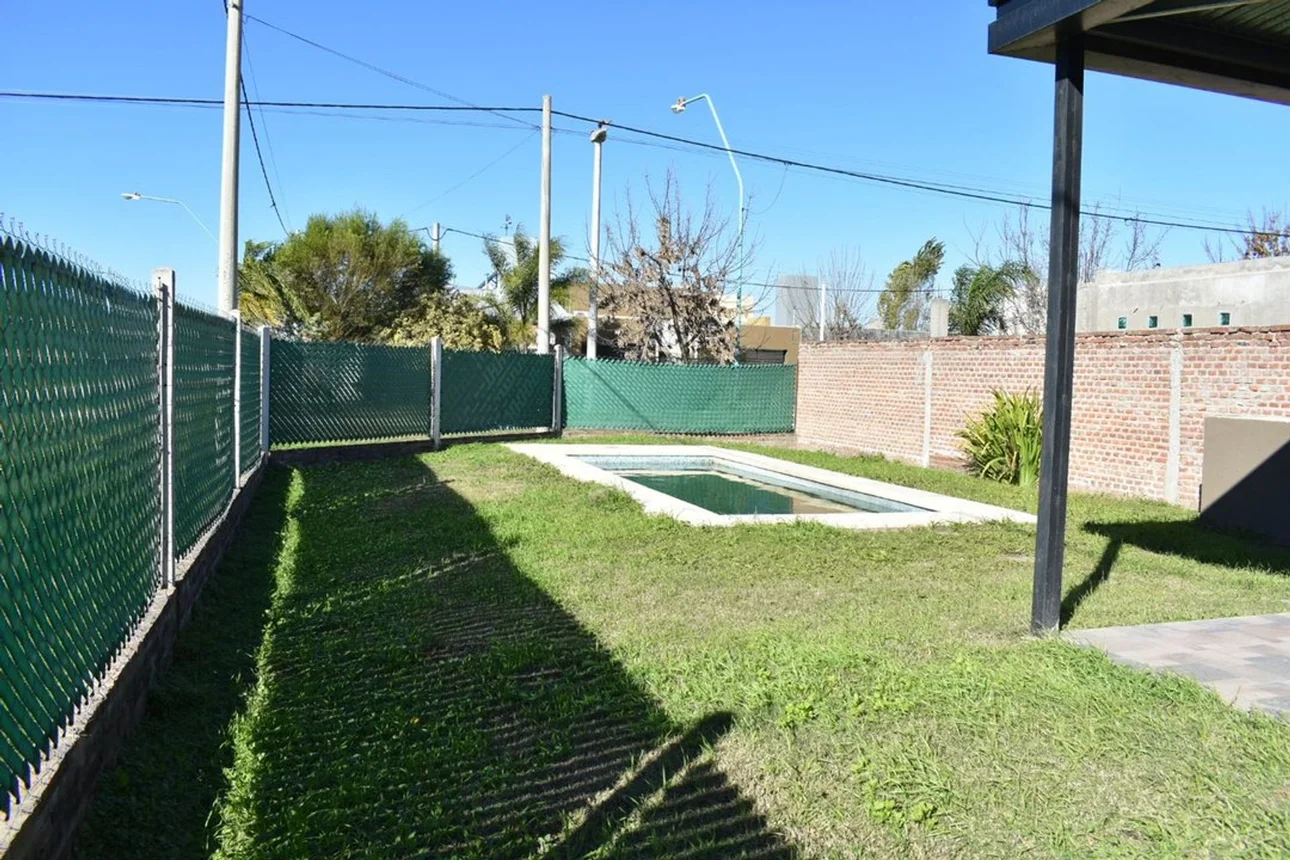 Casa en venta en Santa Fe