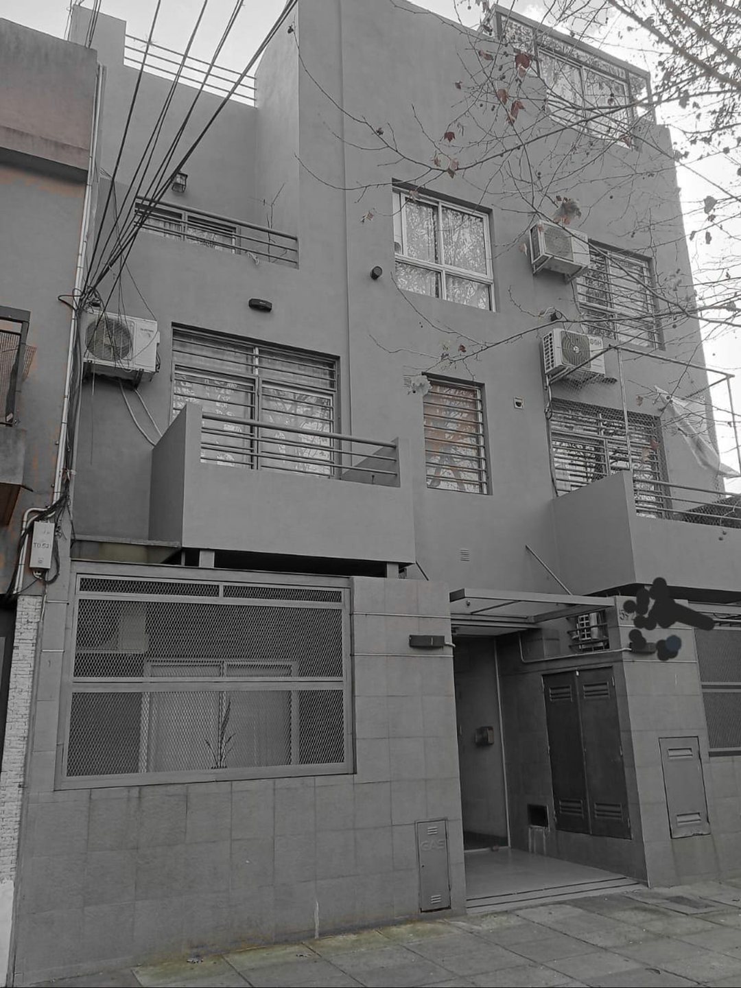 VENTA PH 3 AMB CON TERREZA PROPIA- V. URQUIZA CABA