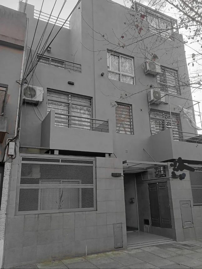 PH de 3 ambientes en venta en Villa Urquiza, Iberá 5900