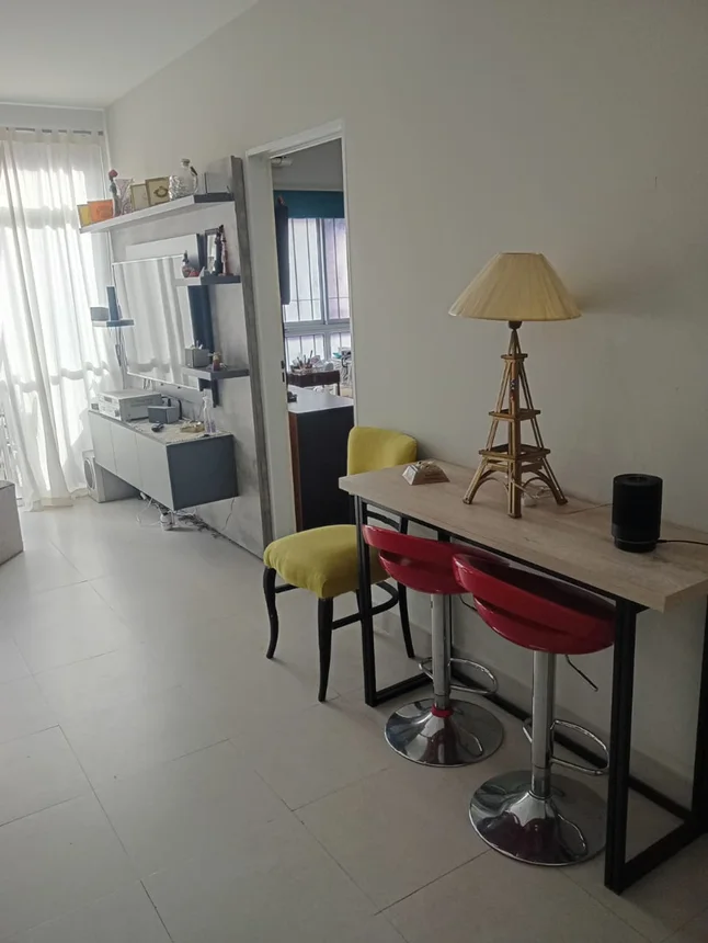 PH de 3 ambientes en venta en Villa Urquiza, Iberá 5900, foto 3