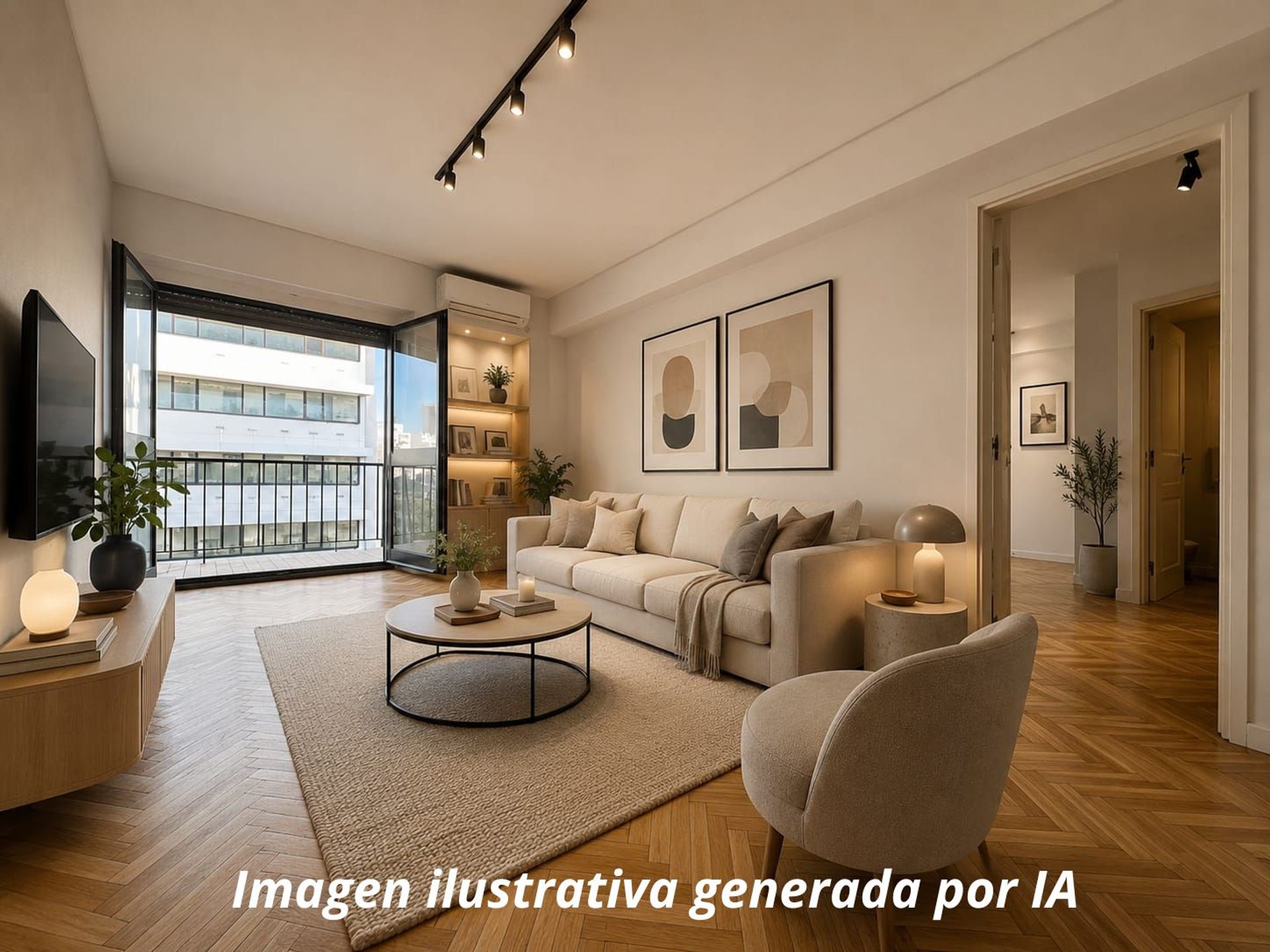 Foto 11 — VENTA OFICINA CONSULTORIO RETIRO BALC P ALTO LUMI