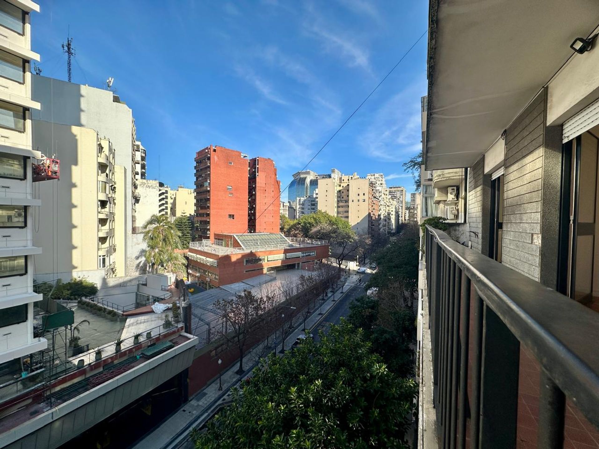 Foto 7 — VENTA OFICINA CONSULTORIO RETIRO BALC P ALTO LUMI
