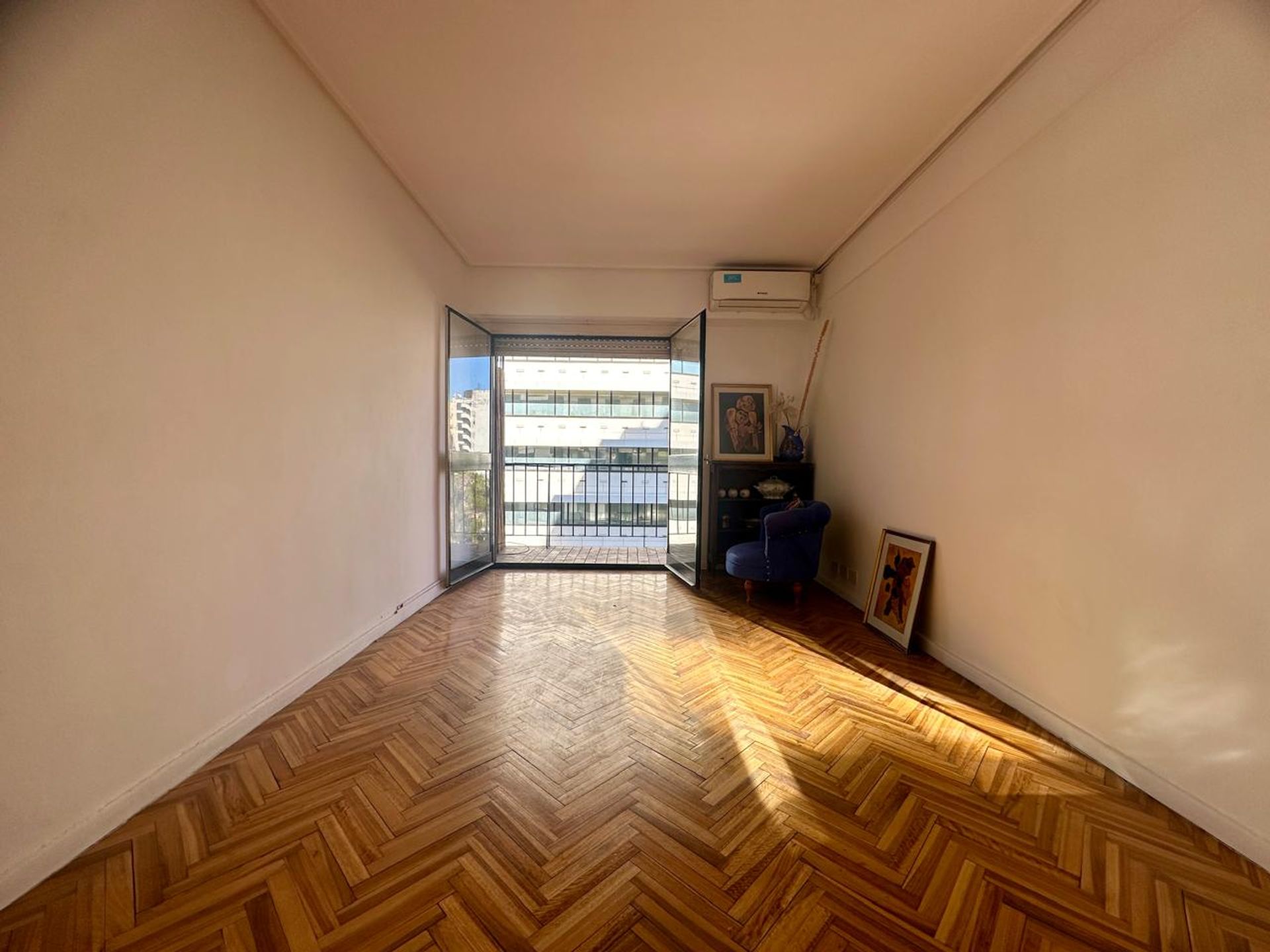 Foto 15 — VENTA OFICINA CONSULTORIO RETIRO BALC P ALTO LUMI