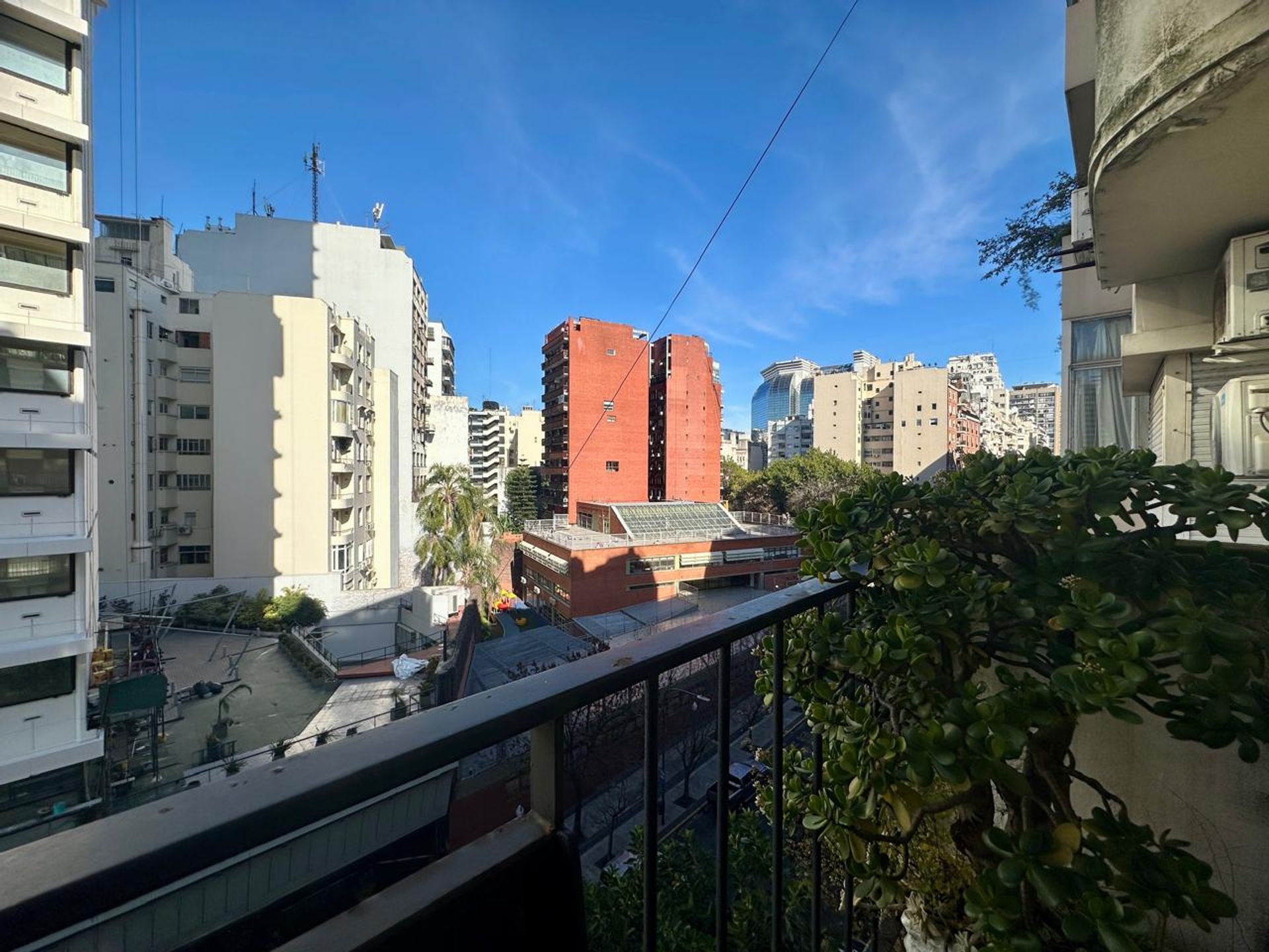 Foto 8 — VENTA OFICINA CONSULTORIO RETIRO BALC P ALTO LUMI