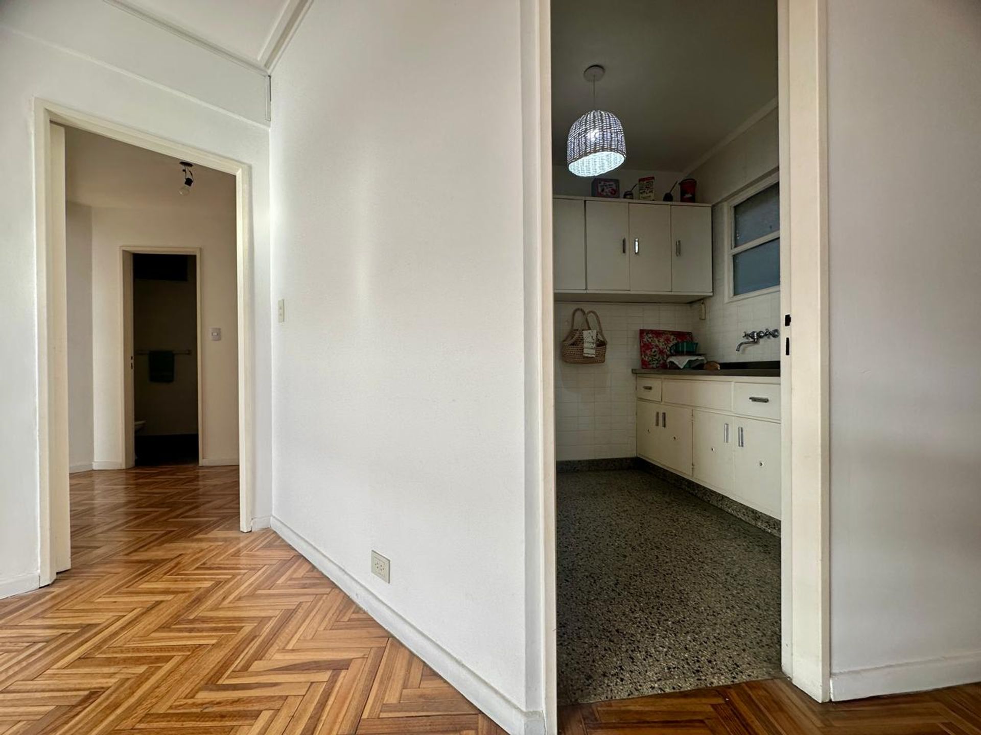 Foto 18 — VENTA OFICINA CONSULTORIO RETIRO BALC P ALTO LUMI
