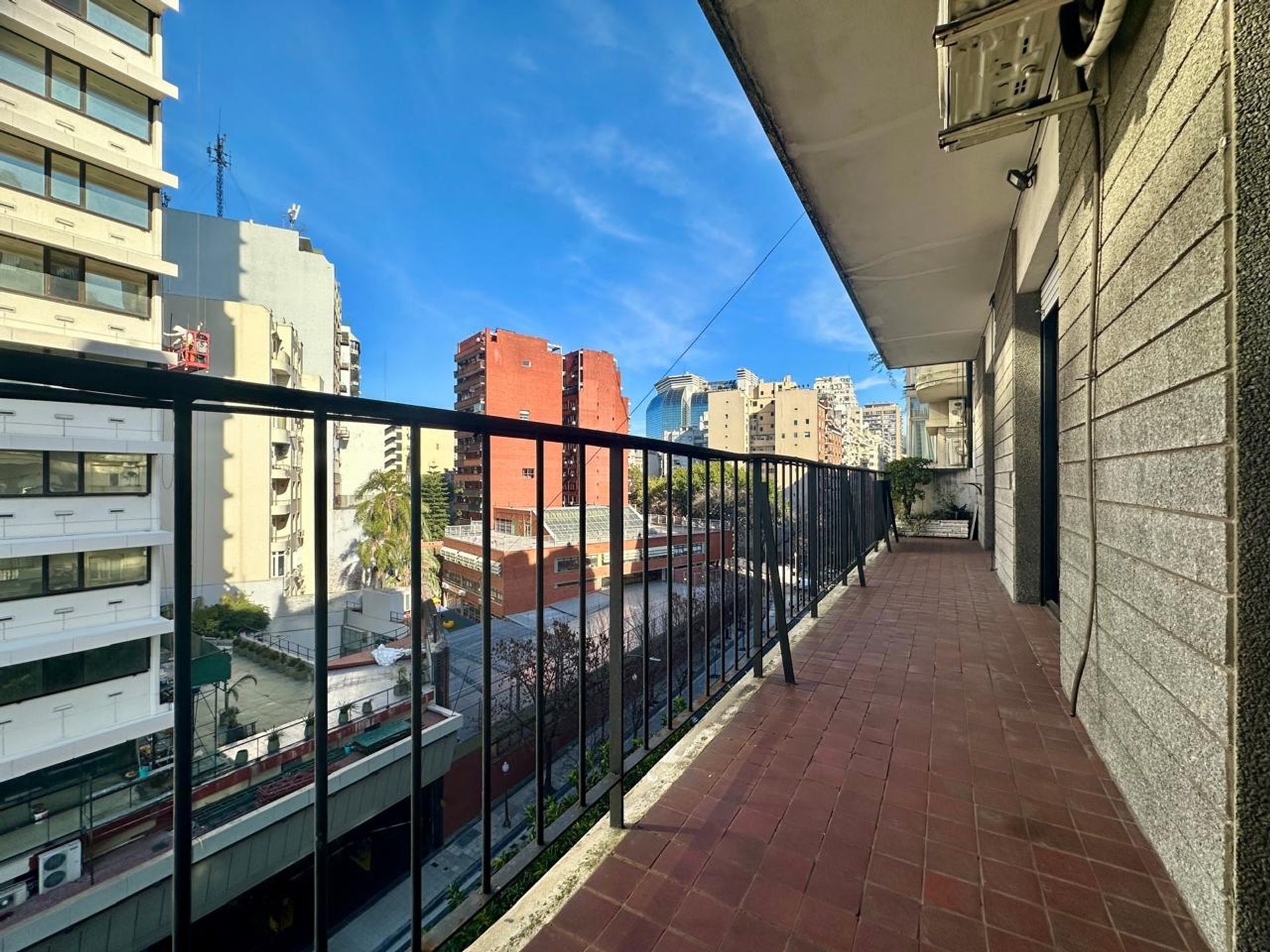 Foto 6 — VENTA OFICINA CONSULTORIO RETIRO BALC P ALTO LUMI
