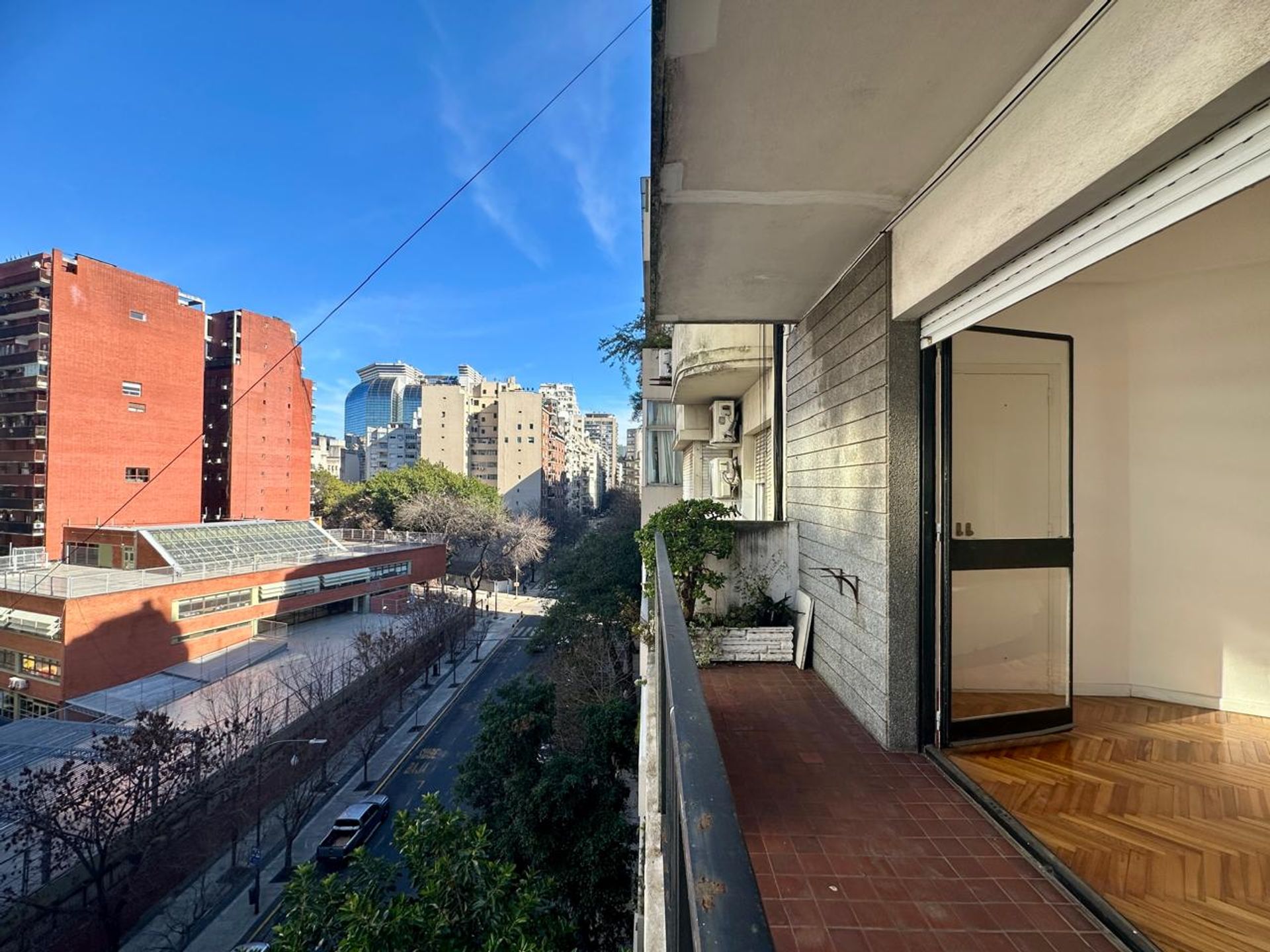 Foto 9 — VENTA OFICINA CONSULTORIO RETIRO BALC P ALTO LUMI