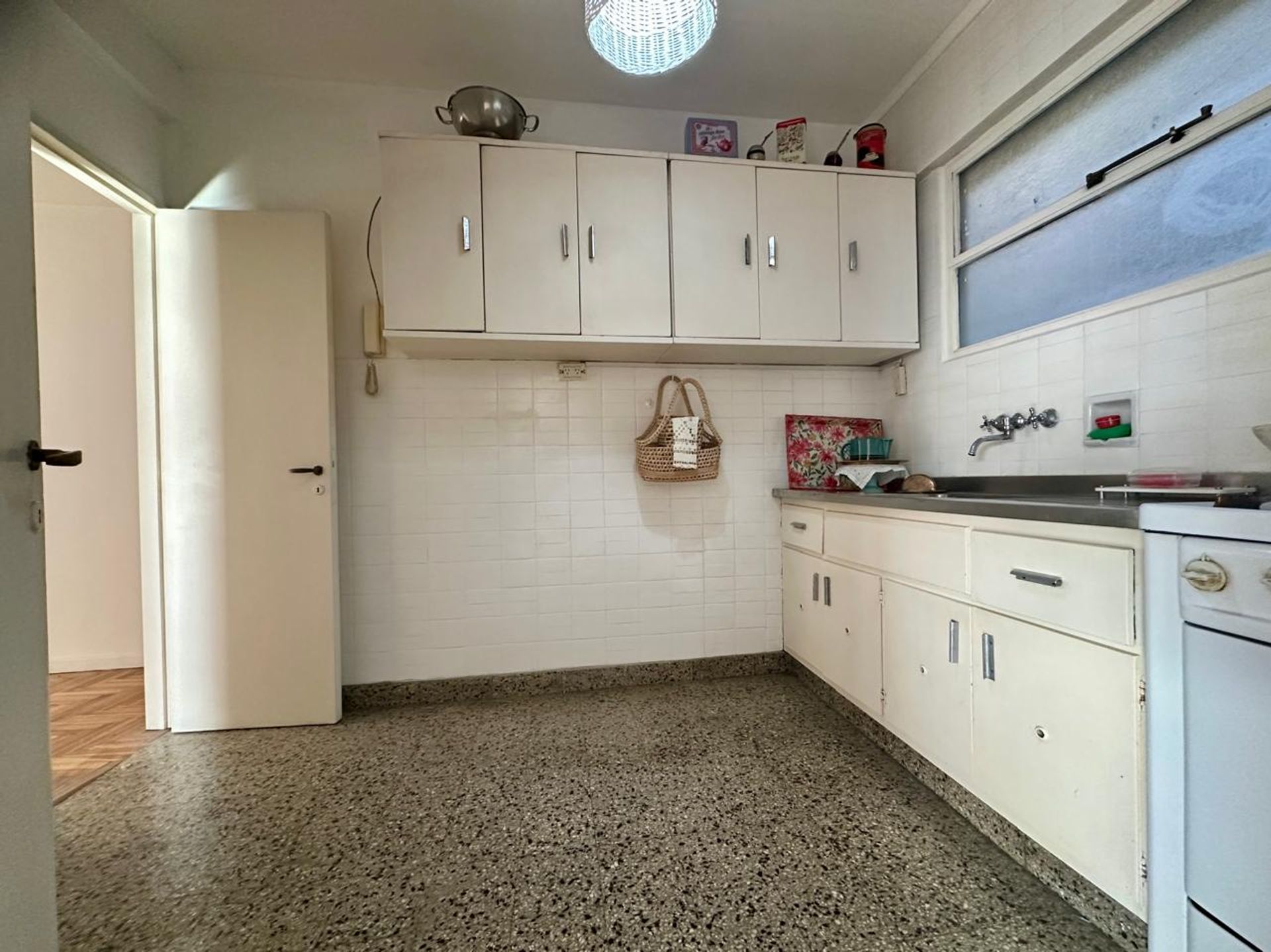 Foto 20 — VENTA OFICINA CONSULTORIO RETIRO BALC P ALTO LUMI