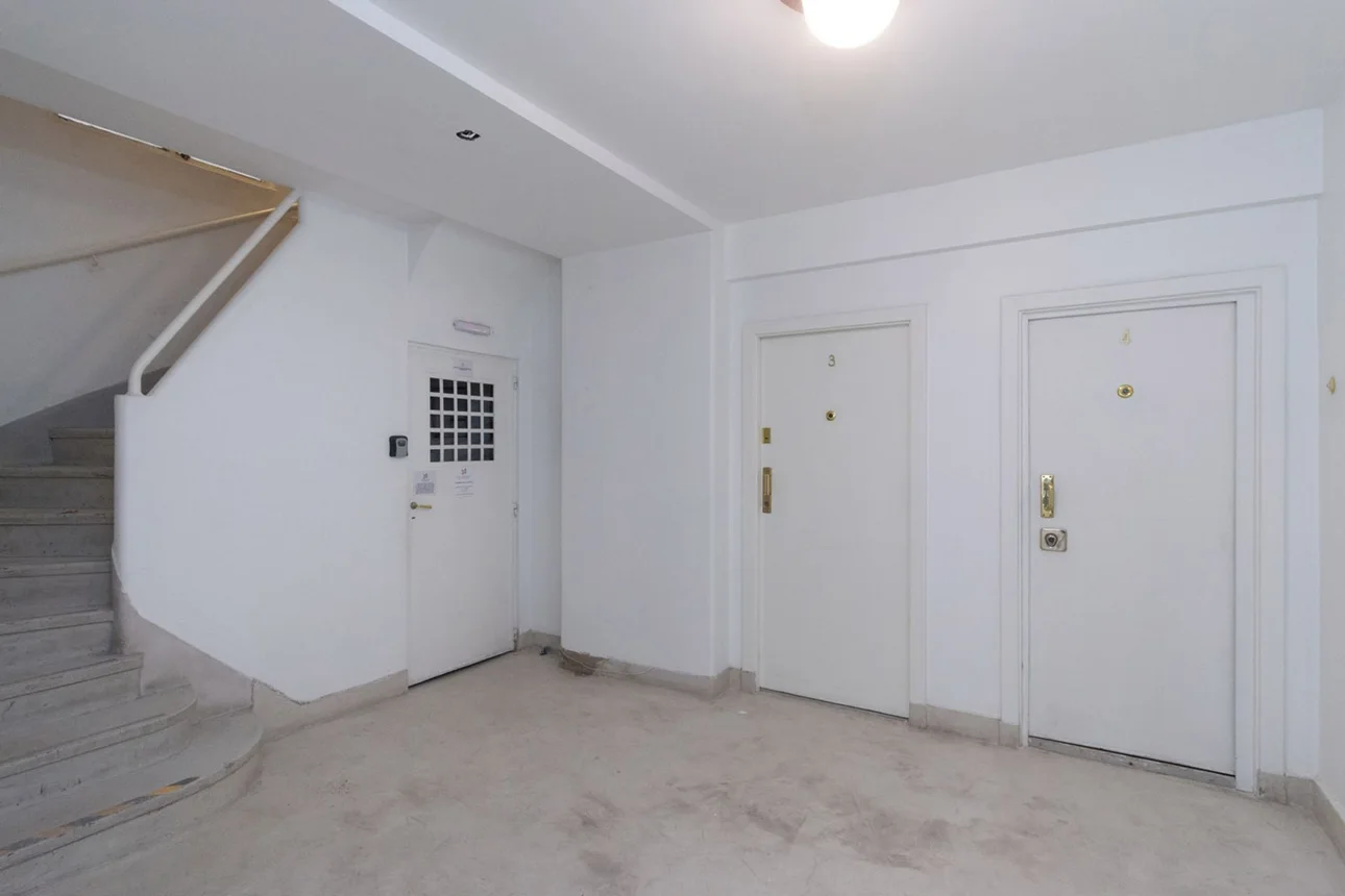 Departamento de 2 ambientes en venta en Retiro, Tres Sargentos 400, foto 3