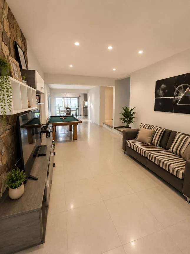 Casa dúplex en venta en Hurlingham, foto 2