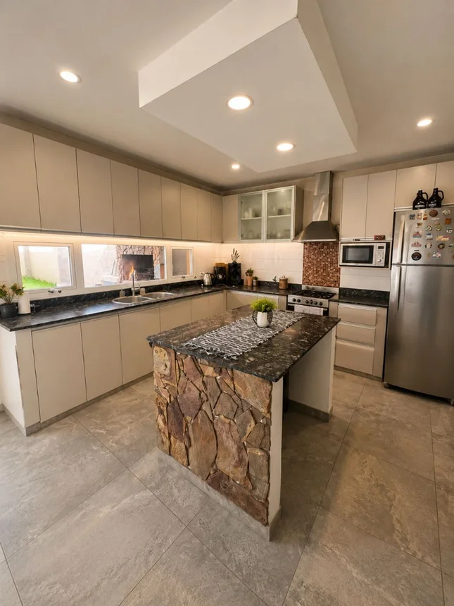 Casa dúplex en venta en Hurlingham, foto 3