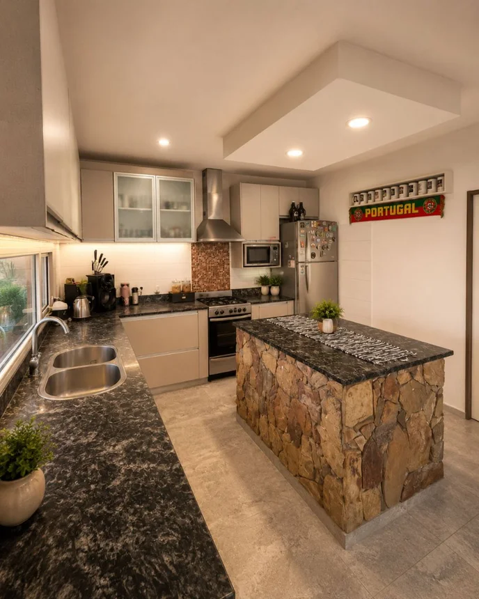 Casa dúplex en venta en Hurlingham, foto 4