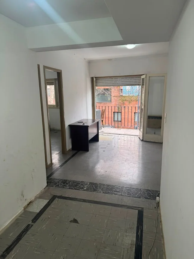 Venta depto 2amb + balcon caballito, foto 1
