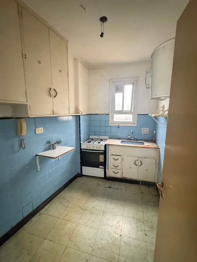 Venta depto 2amb + balcon caballito, foto 5