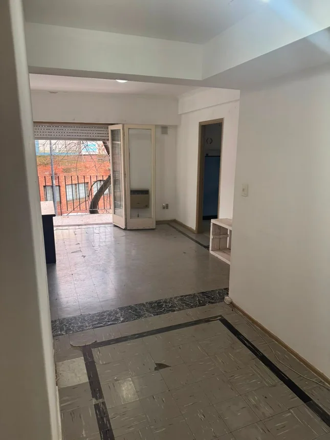 Venta depto 2amb + balcon caballito, foto 2