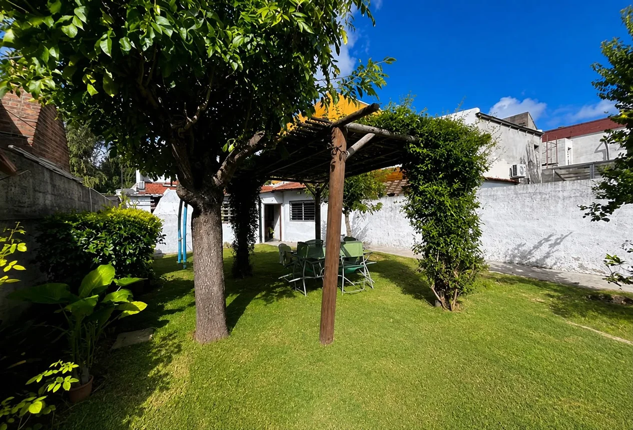 Casa en venta en La Plata