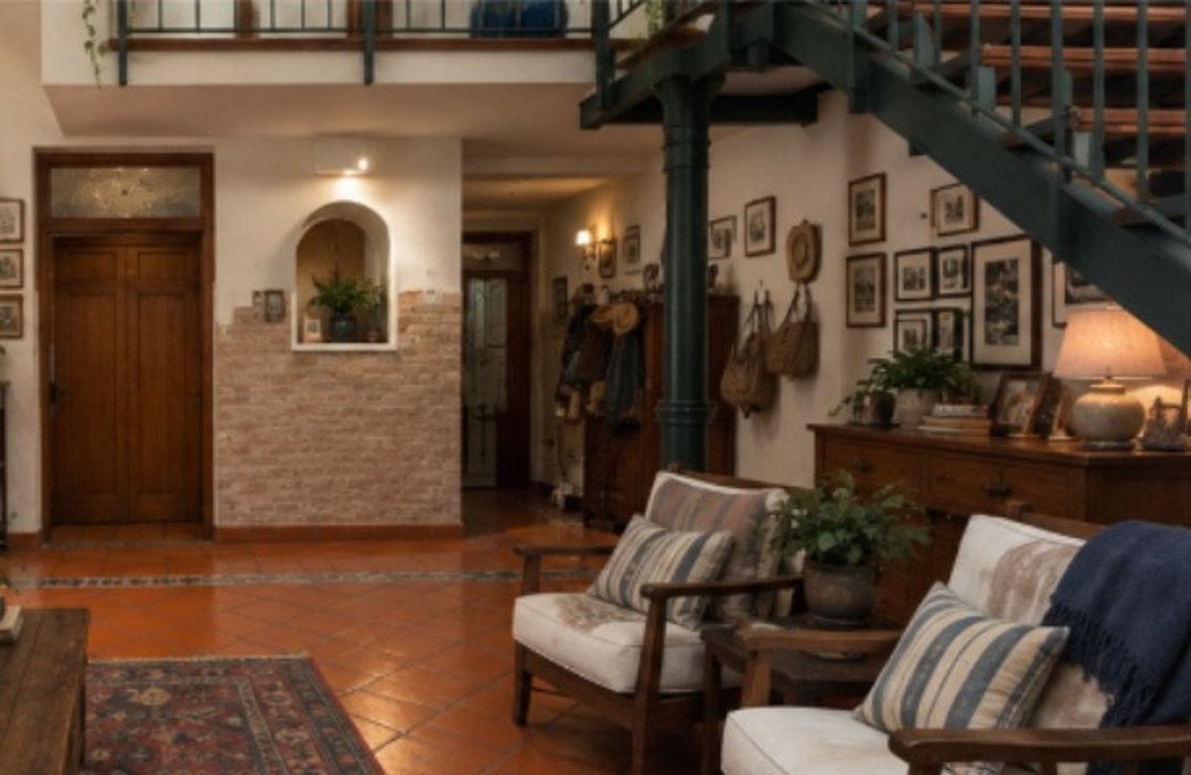 PH de 3 Ambientes Venta Palermo Terraza
