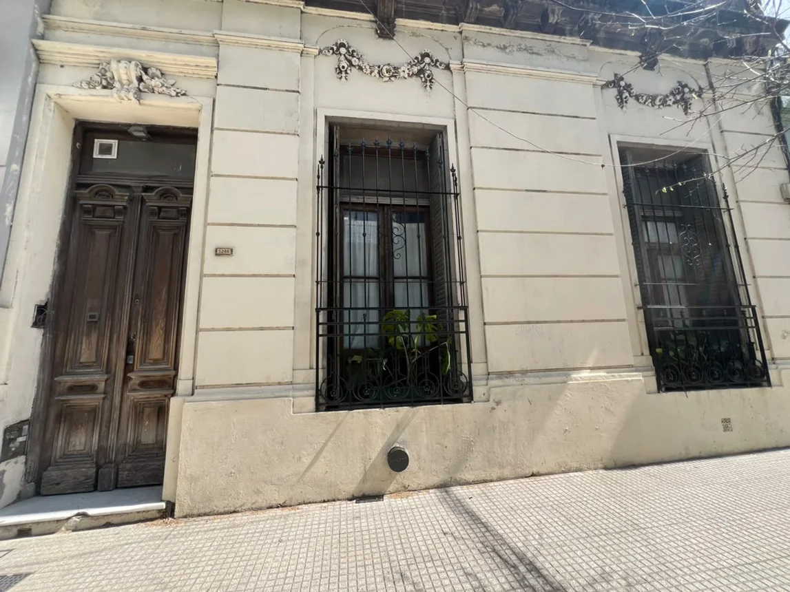 PH de 3 ambientes en venta en Palermo, Paraguay 5200, foto 4