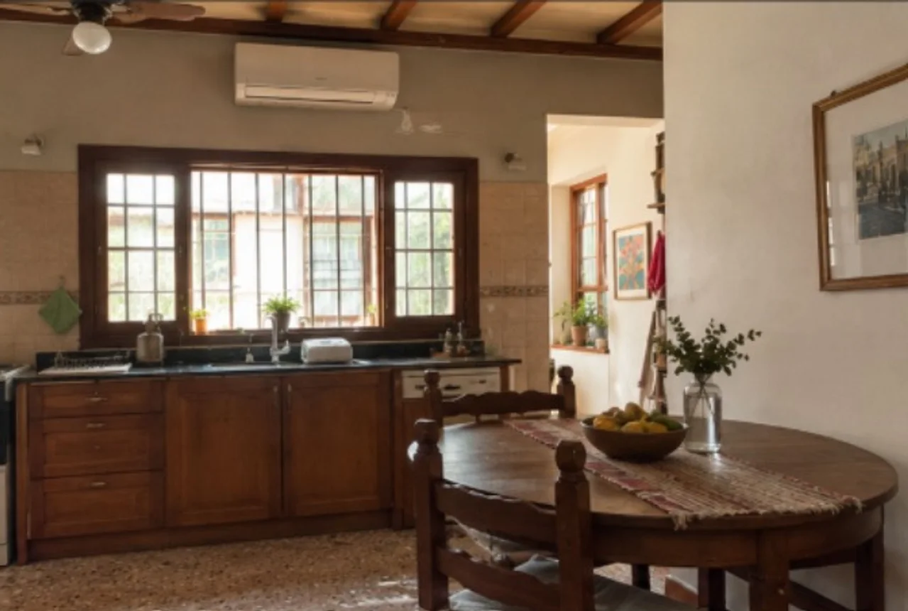PH de 3 ambientes en venta en Palermo, Paraguay 5200, foto 2