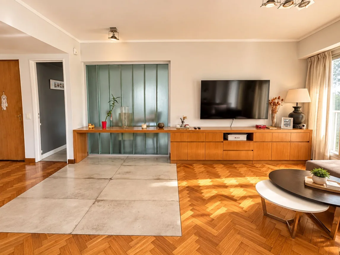 Semipiso en venta en Palermo, foto 2