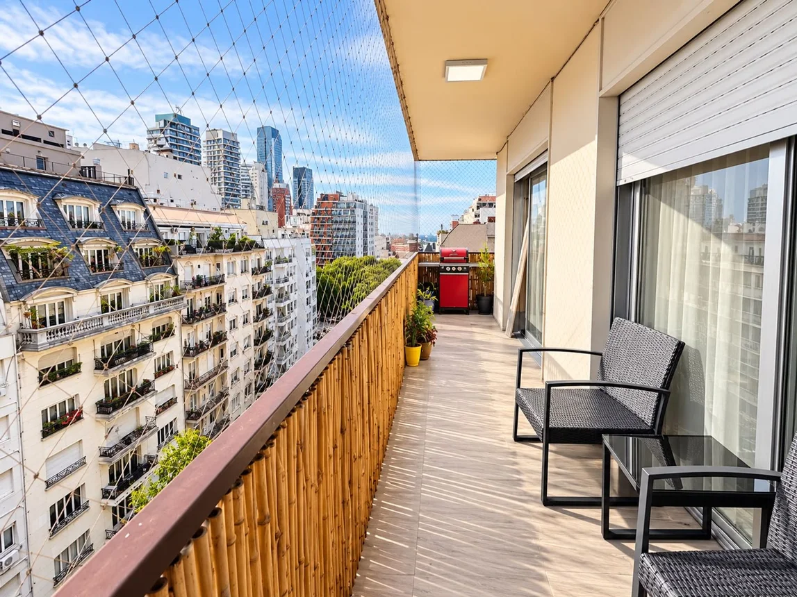 Semipiso en venta en Palermo, foto 5