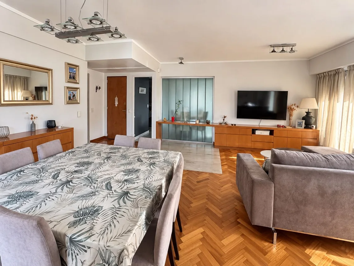 Semipiso en venta en Palermo, foto 4