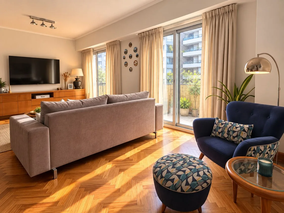Semipiso en venta en Palermo, foto 3