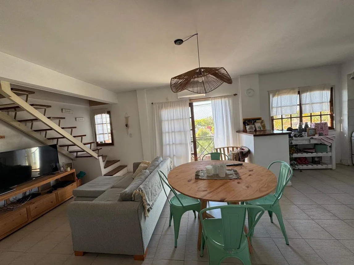 Dúplex de 2 ambientes en venta en Tigre, Pedro Guareschi 100