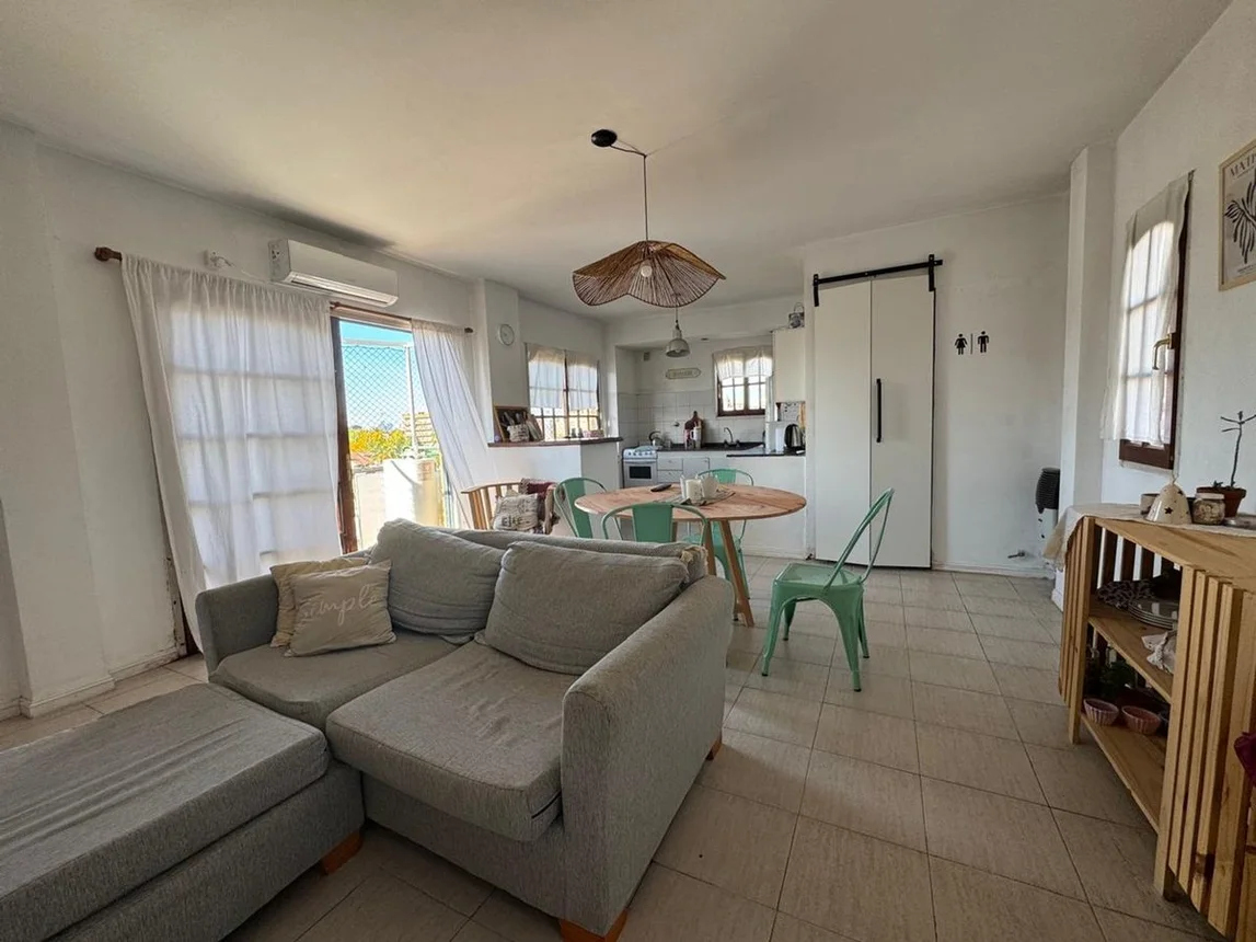 Dúplex de 2 ambientes en venta en Tigre, Pedro Guareschi 100, foto 2