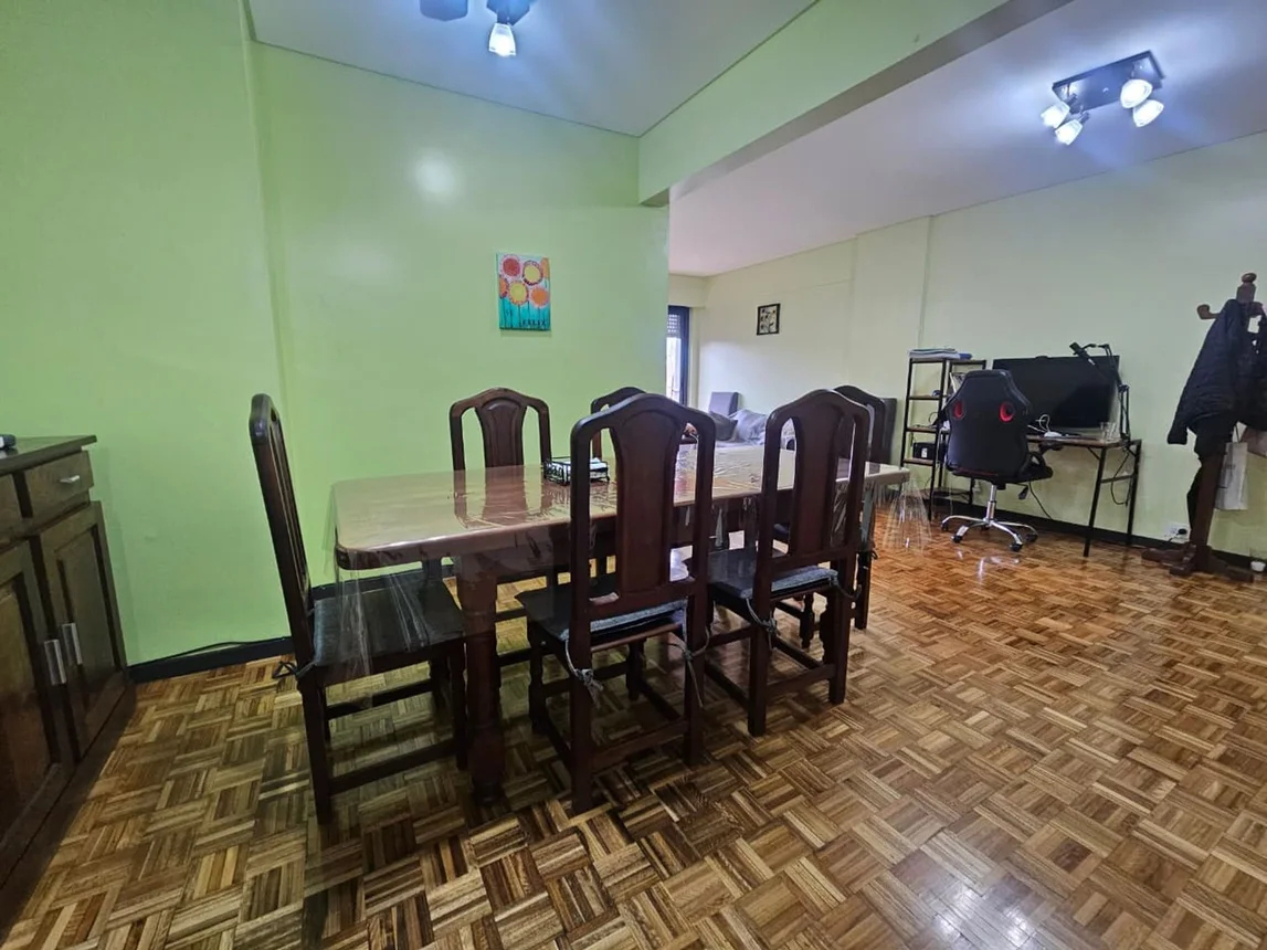 Departamento de 5 ambientes en venta en Sáenz Peña, General Las Heras 2600, foto 5