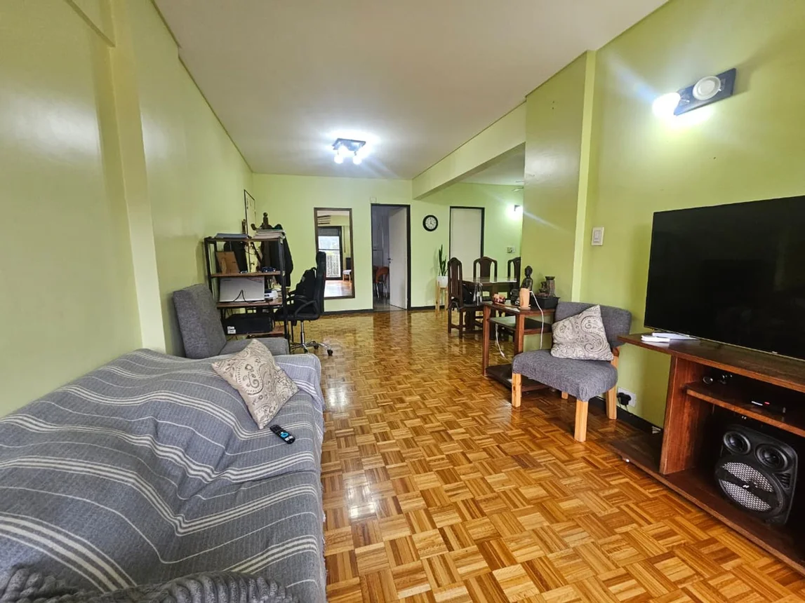 Departamento de 5 ambientes en venta en Sáenz Peña, General Las Heras 2600, foto 2