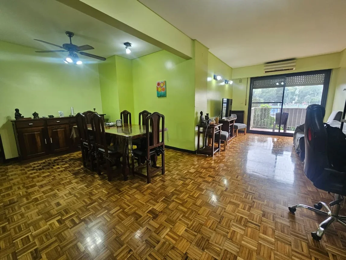 Departamento de 5 ambientes en venta en Sáenz Peña, General Las Heras 2600, foto 4