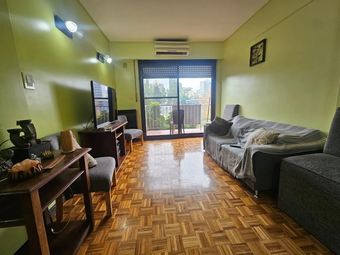 Departamento de 5 ambientes en venta en Sáenz Peña, General Las Heras 2600, foto 3